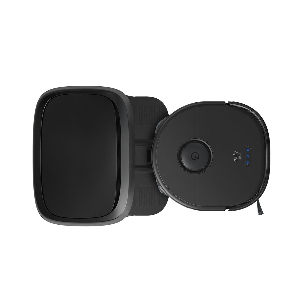 EAN 0194644122751 - Eufy X9 Pro 0,41 L Negro imagen 4