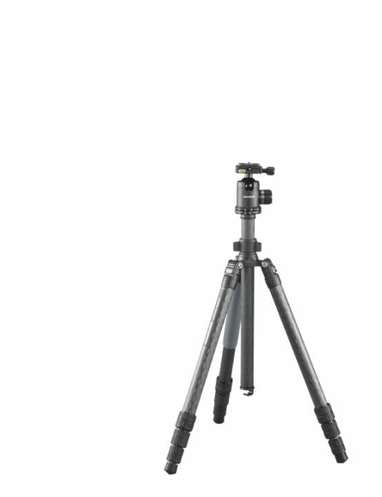 Cullmann Tripode Carvao 828mc