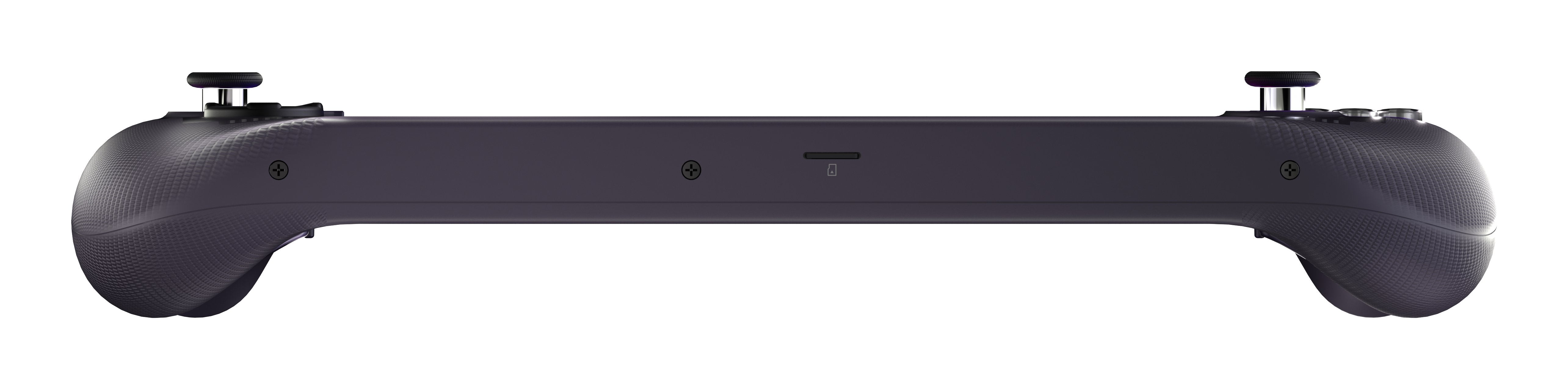 Lenovo Legion Go S Steam Os