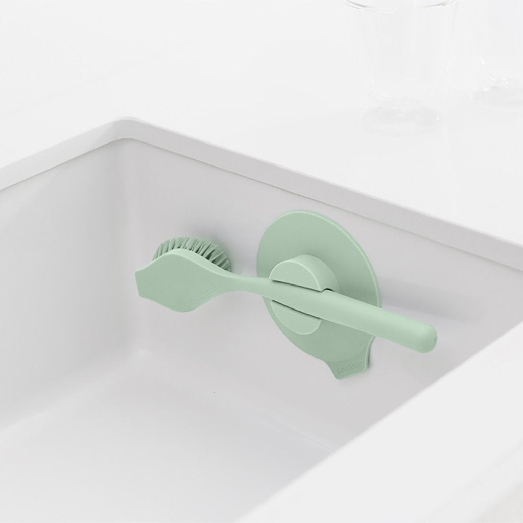 Brabantia 215780 Almohadilla De Limpieza Verde 1 Pieza(S)