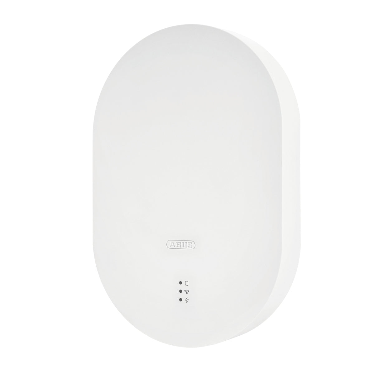 Abus Smartvest Pro Funk-Alarmzentrale Con App