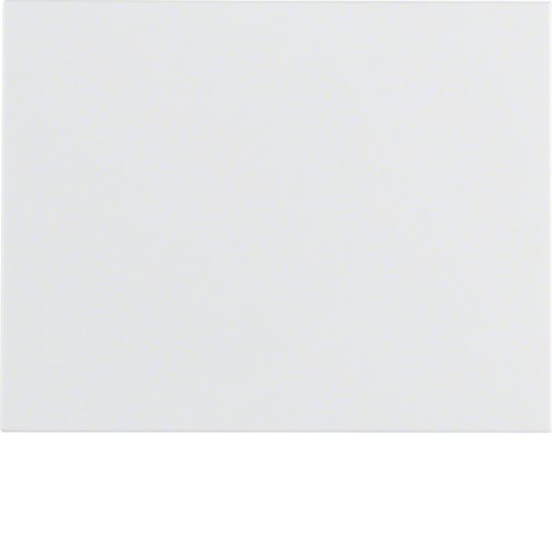 Berker 1405 70 09 Wippe K.1 Polarweiss