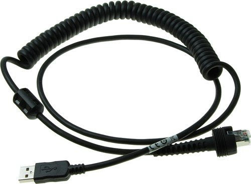 Cable Cab-552  Usb Typea  Straight  2m / 6.5 Ft.  Ip67