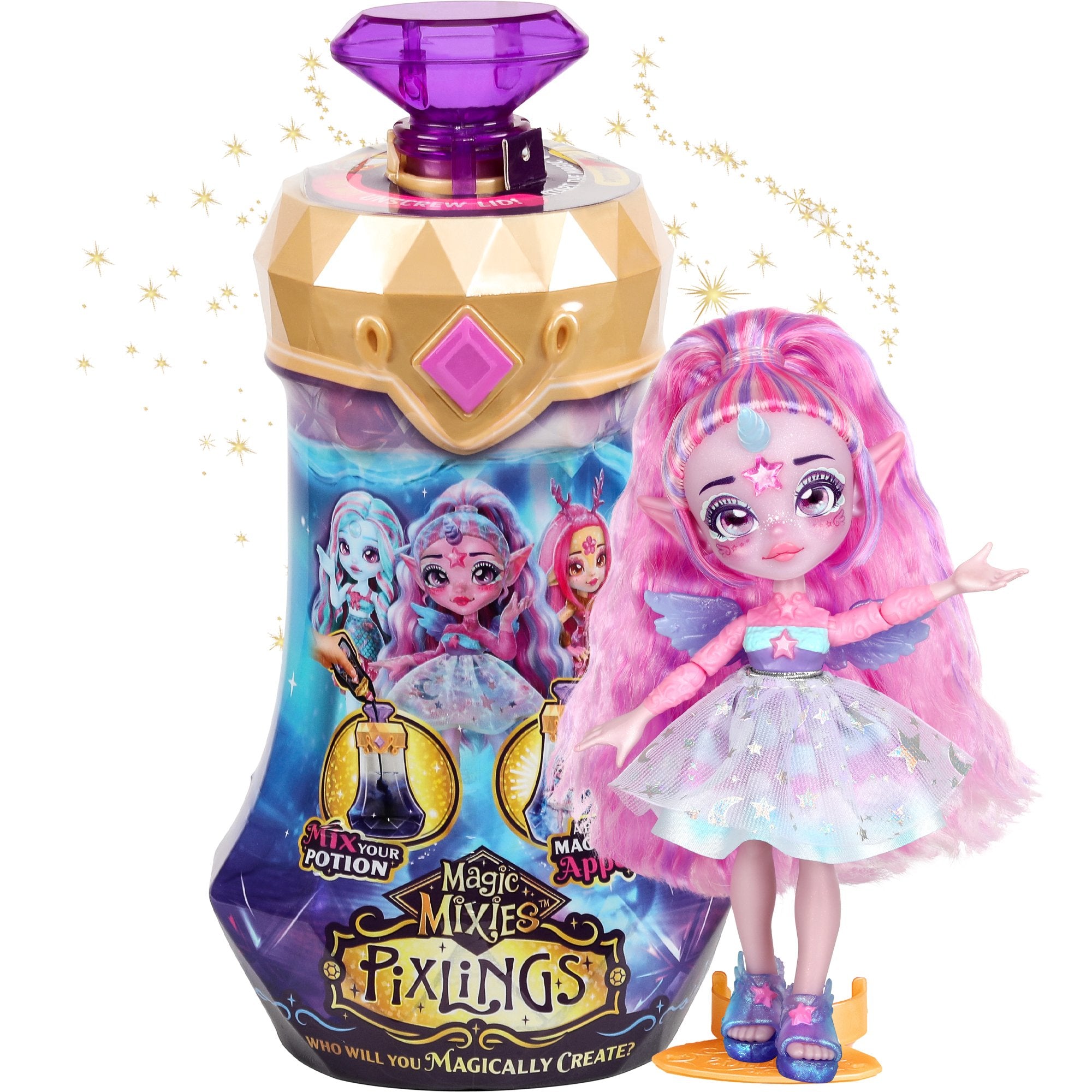 EAN 0630996148716 - Moose Toys MS14871 kit de magia para niños imagen 1