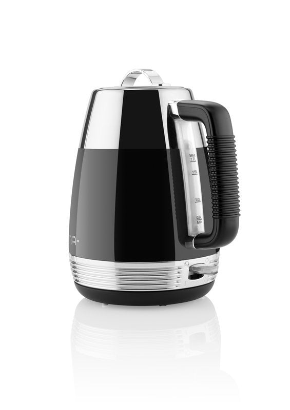 EAN 8590393255955 - Eta 9186 90020 Storio tetera eléctrica 1,7 L 2150 W Negro imagen 4
