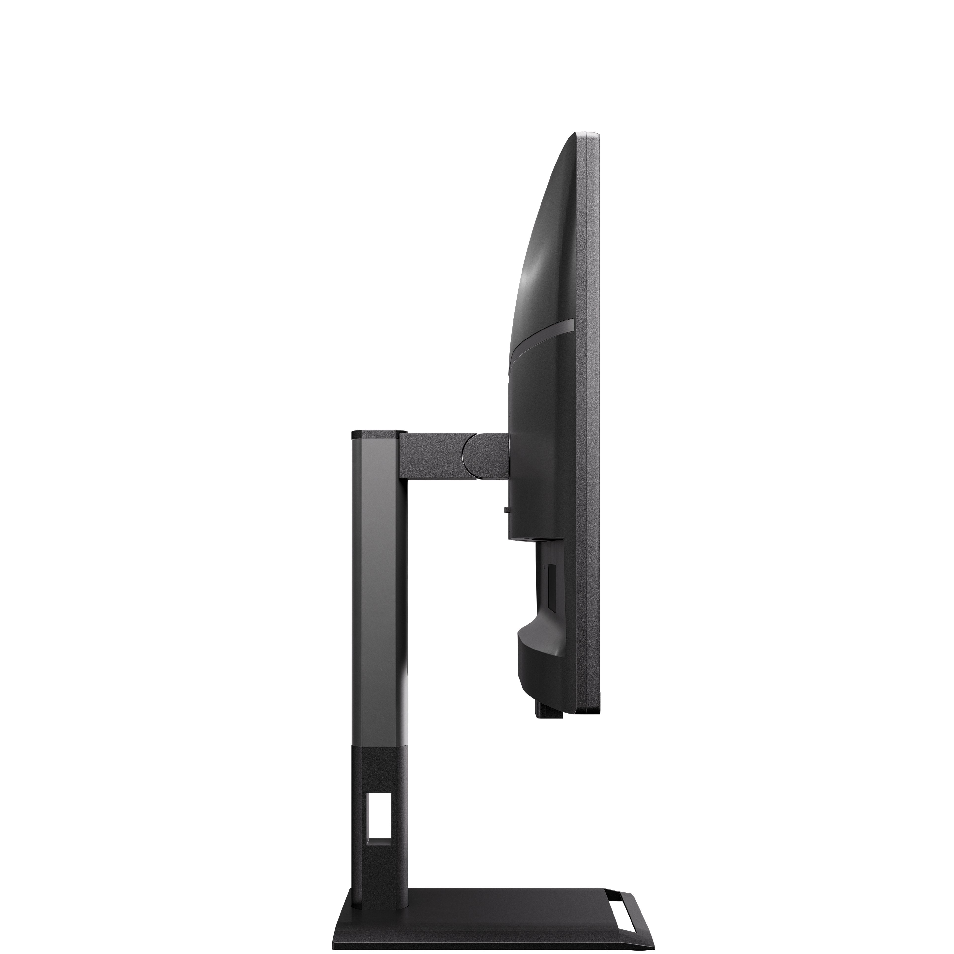 Aoc 68,6cm 27" Q27p4u 16:09 2xhdmi+Dp+Usb Lift Negro