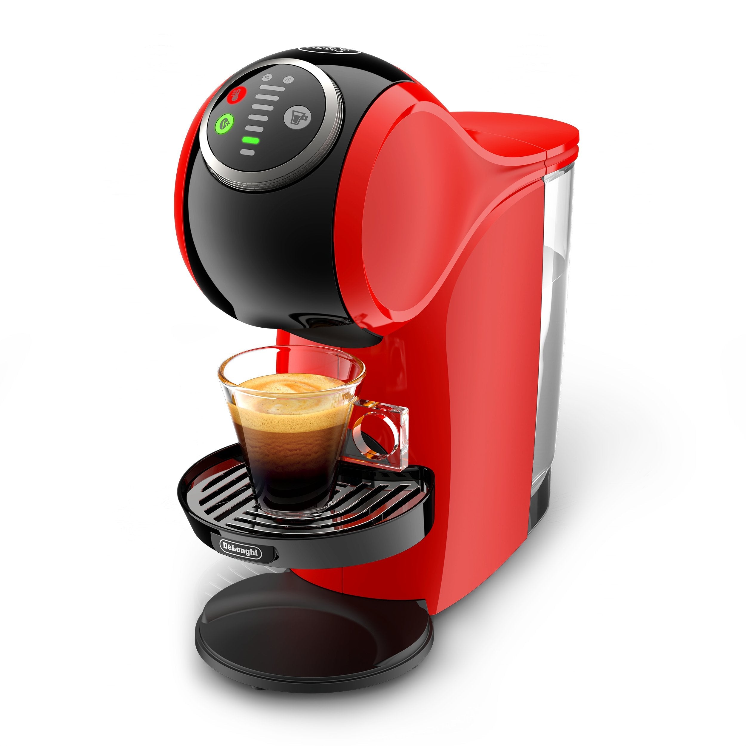 Cafetera Multibebida Delonghi Edg315.R Dolce·
