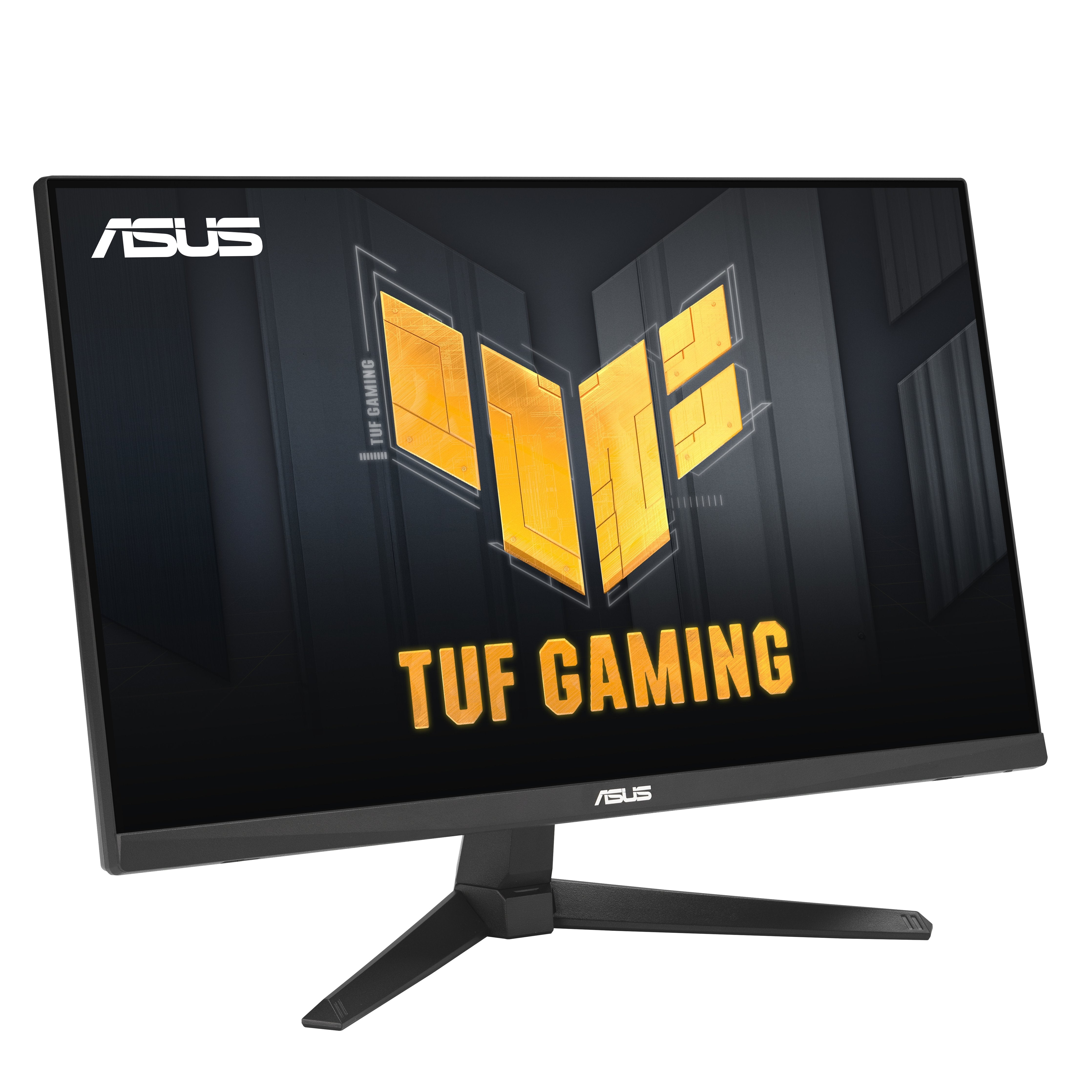 Monitor Asus Vg249qe5a Pantalla  23.8" 1920 X 1080 Pixeles Full Hd Lcd Negro