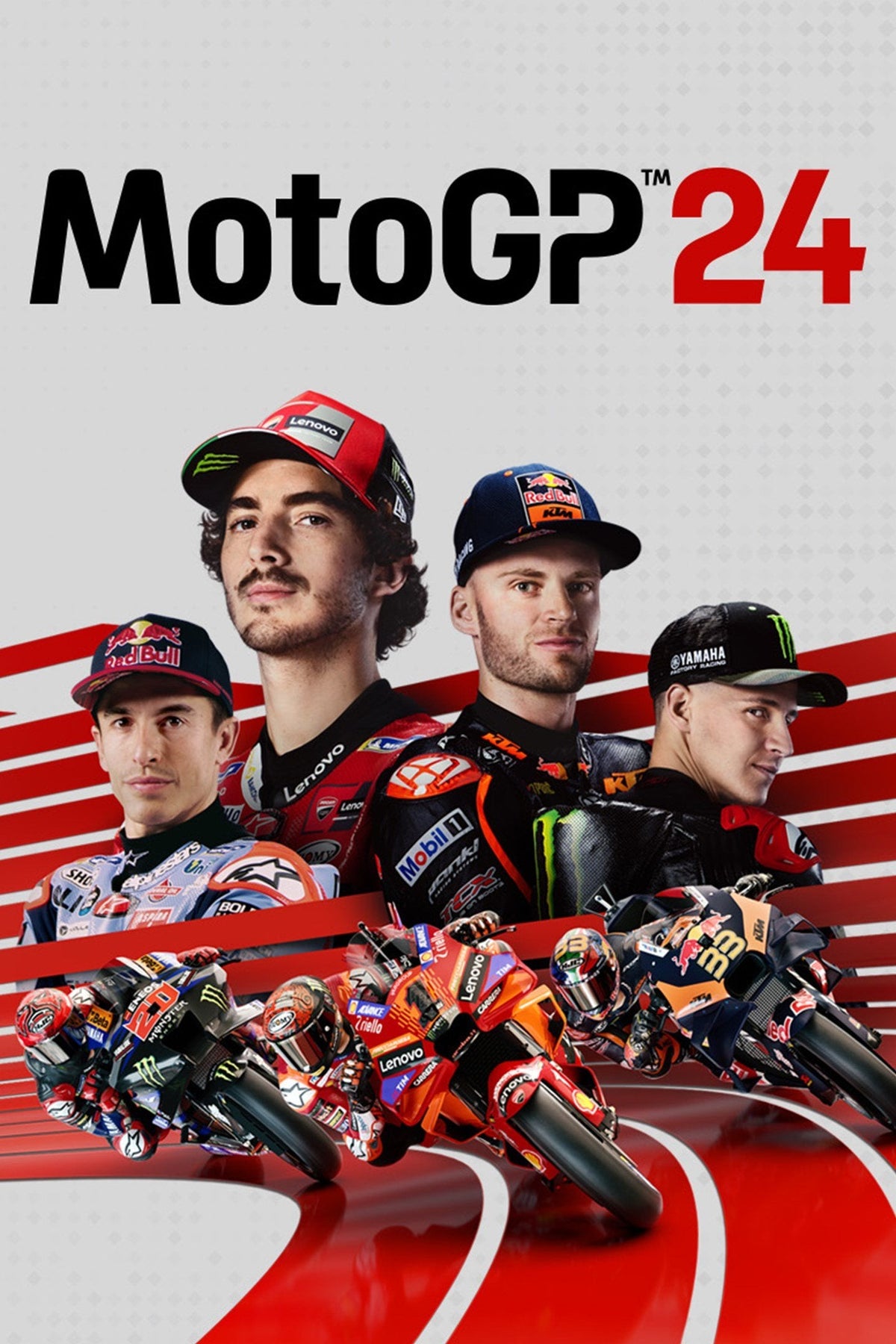 Juego Sony Ps5 Motogp 24 Day One Edition