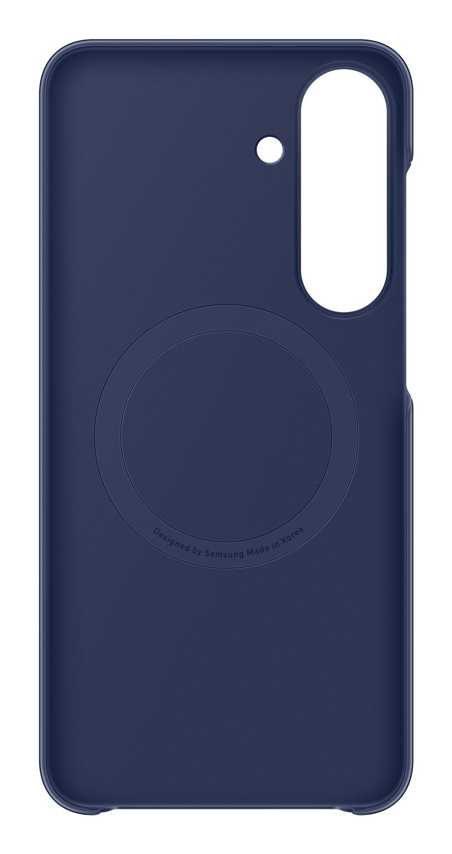 Samsung Slim Magnet Case Para Galaxy S26 Fe Azul Violeta