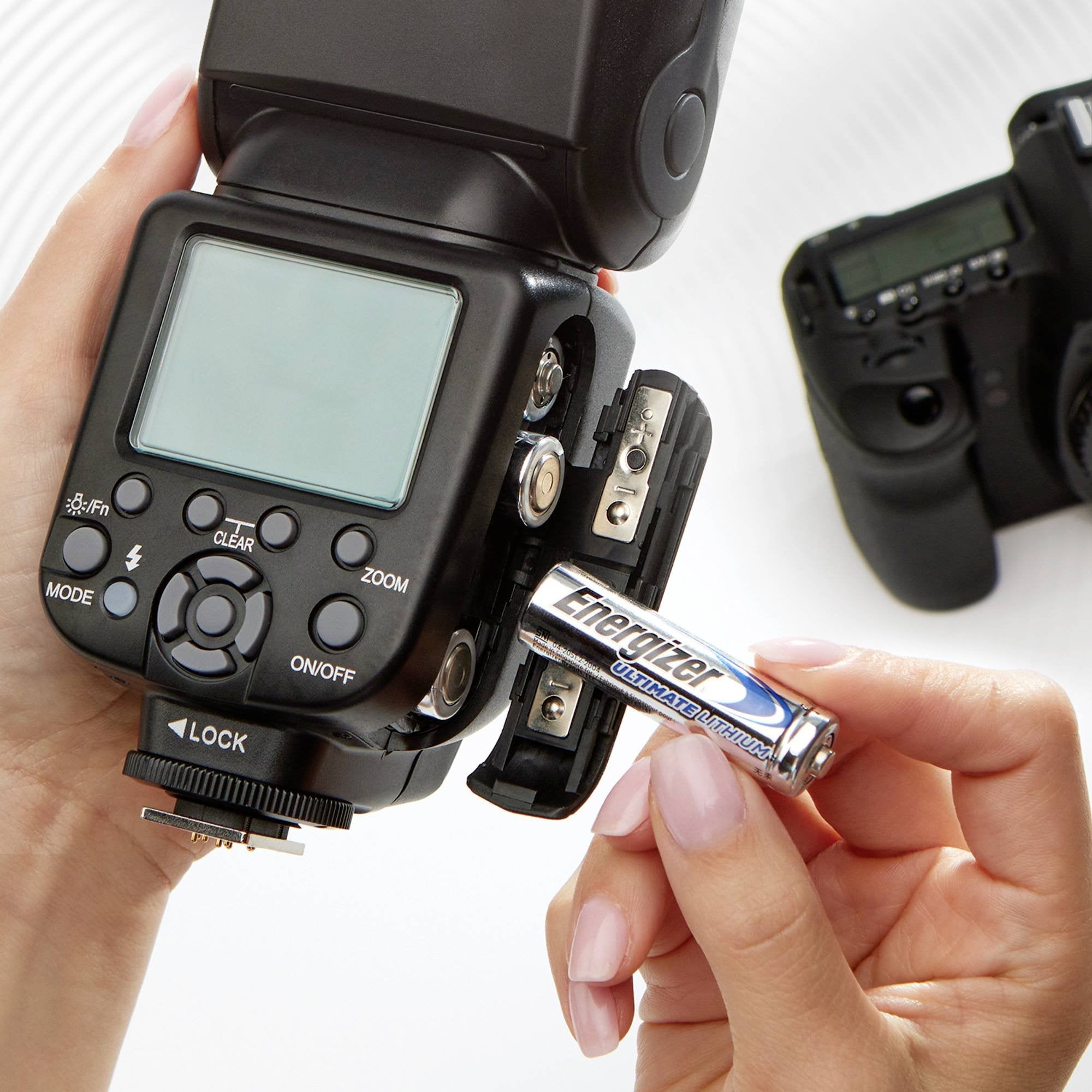 EAN 7638900343533 - Energizer E301535901 no categorizado imagen 8