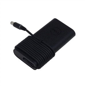 Dell Slim Power Adapter 90w - Eu Power Cord Njvpk