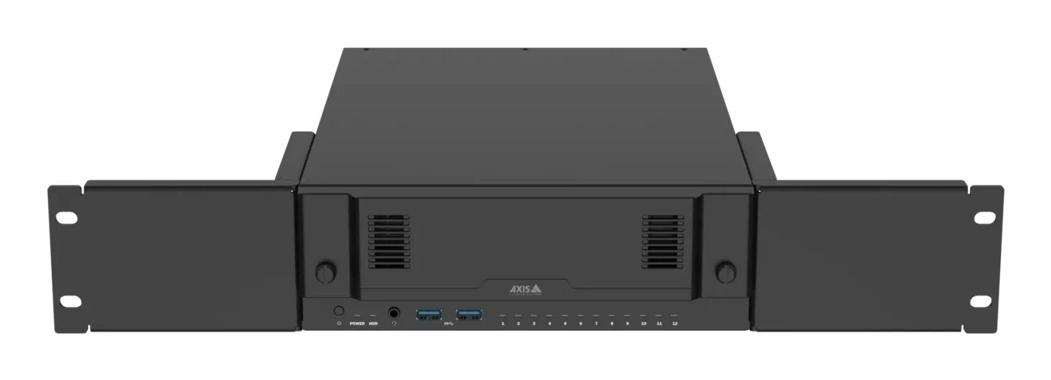 EAN 7331021084100 - Axis S2212 Mk II 6 TB imagen 3