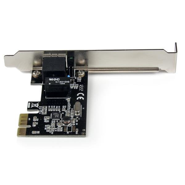 EAN 0065030849265 - StarTech.com ST1000SPEX2 adaptador y tarjeta de red Interno 1000 Mbit/s imagen 3