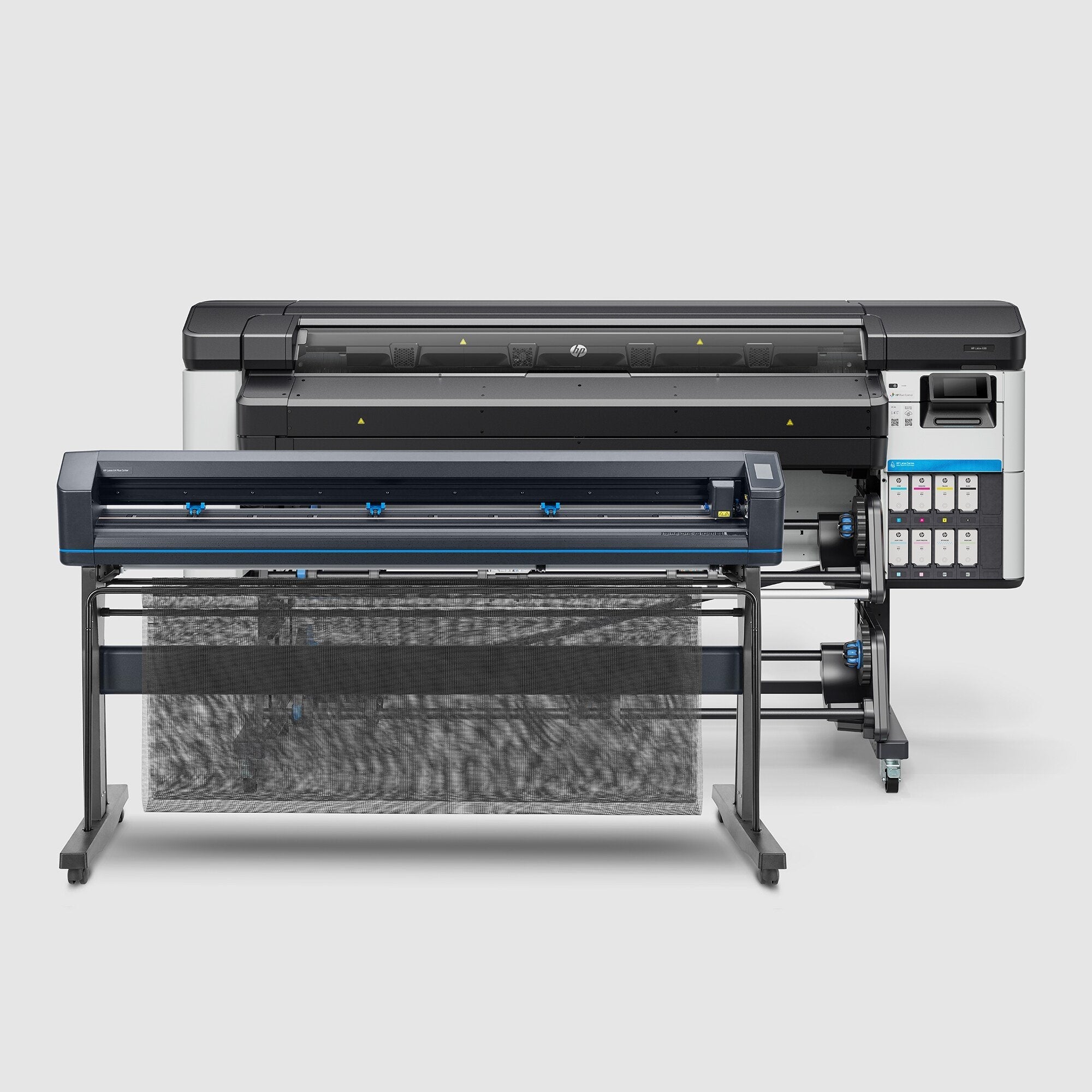 EAN 196786790799 - HP Latex 335 Print Cut+Solution impresora de gran formato 1200 x 1200 DPI Ethernet imagen 3