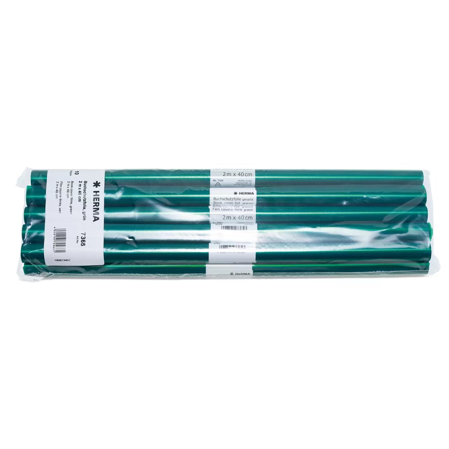 EAN 4008705073653 - HERMA 7365 película protectora adhesiva imagen 3