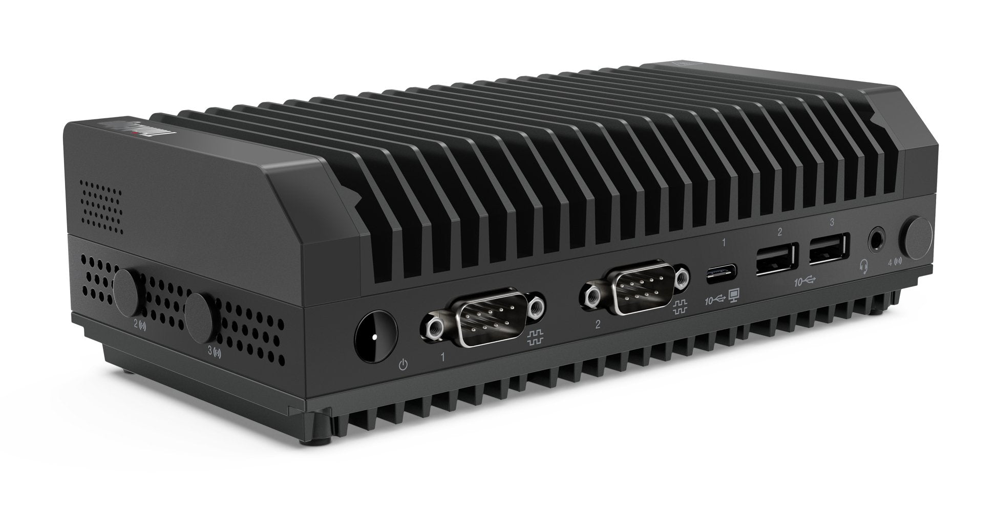 Thinkedge Se30 Intelâ® Coreâ¿¢ I5-1145gre Vproâ® (1.50ghz 8mb) Windows 10 Iot Enterprise 64 16.0gb 1x512gb Ssd M.2 2230 Pcie Gen3 Opal Intelâ® Irisâ® Xe Graphics Em160r-Gl 4glte Bt 5.1 Or Above Intelâ® 9260 Ac 3 Year On-Site
