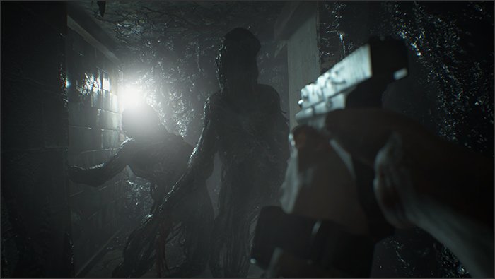 Resident Evil Vii (7) Biohazard Gold Edition Ps4 Uk