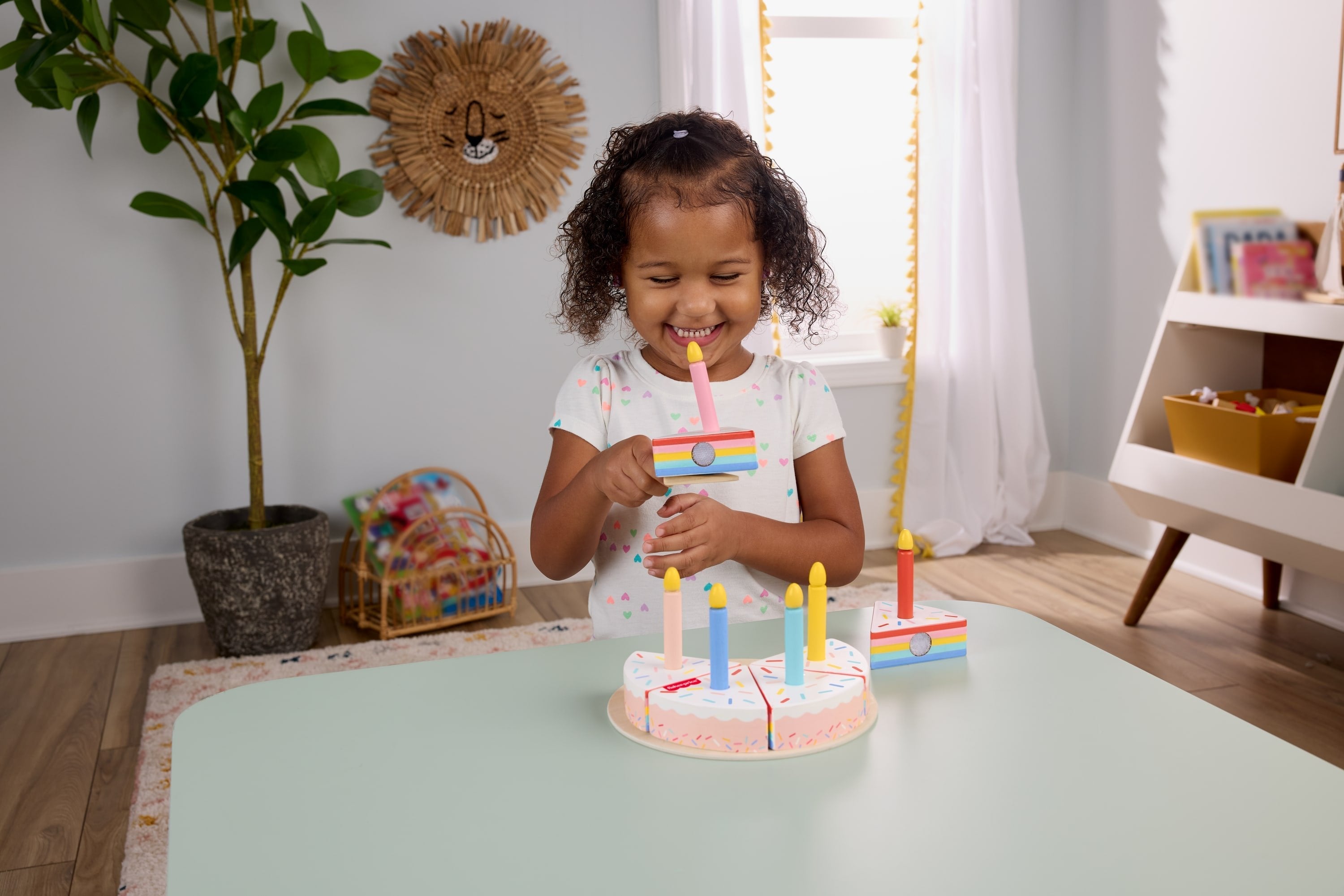 EAN 194735321117 - Fisher-Price JGR82 juego de rol imagen 2