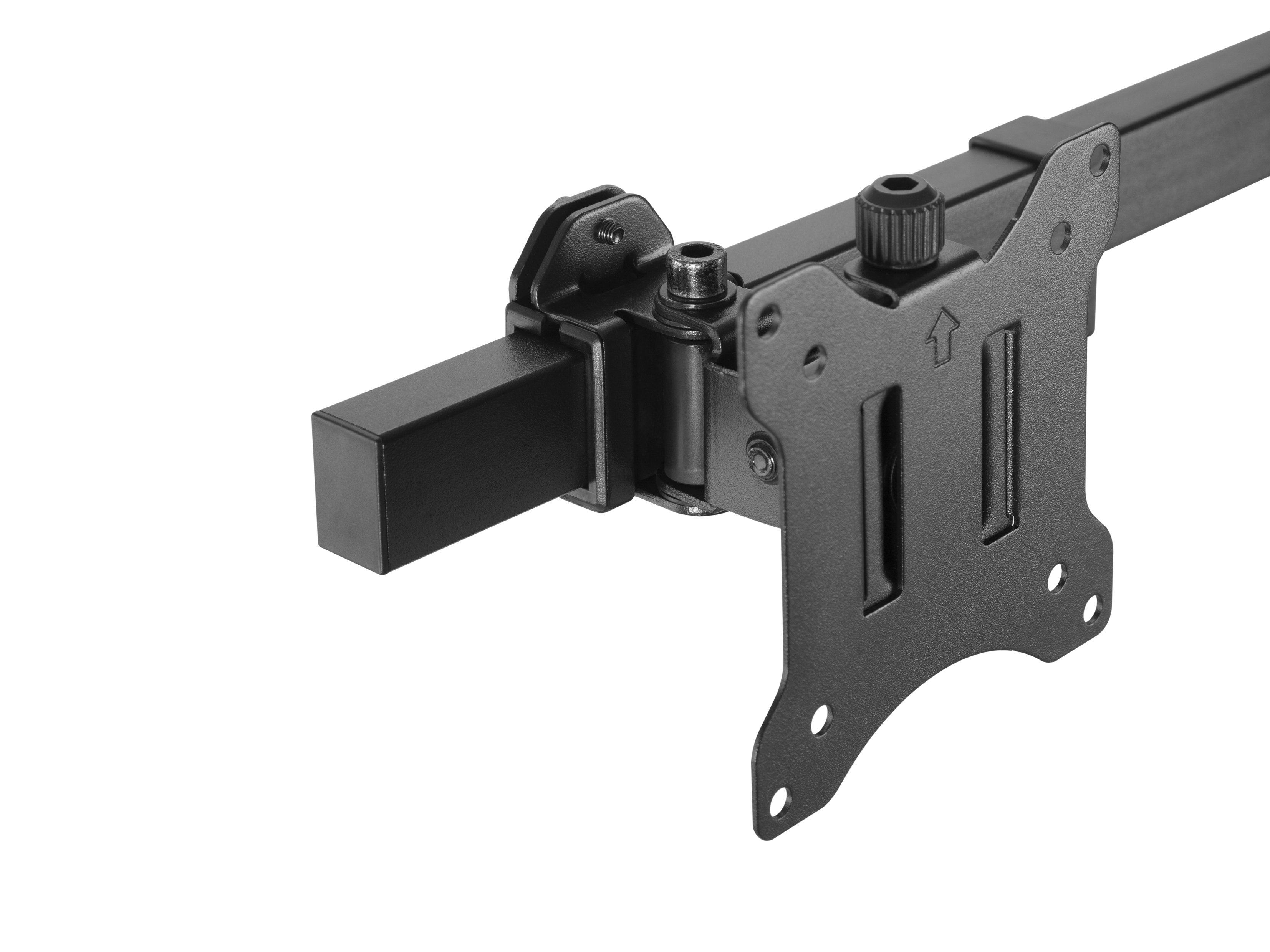 Soporte De Mesa Equip 650160 Para 6 Monitores De 17-32 Max. 7kg Por Pantalla Max.Vesa 100x100