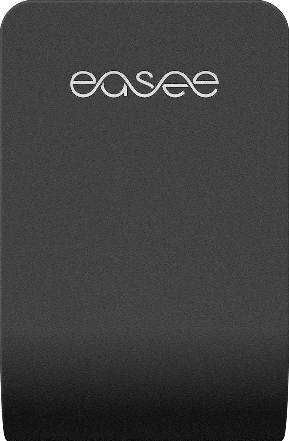 Easee U-Hook, Soporte Negro 90101