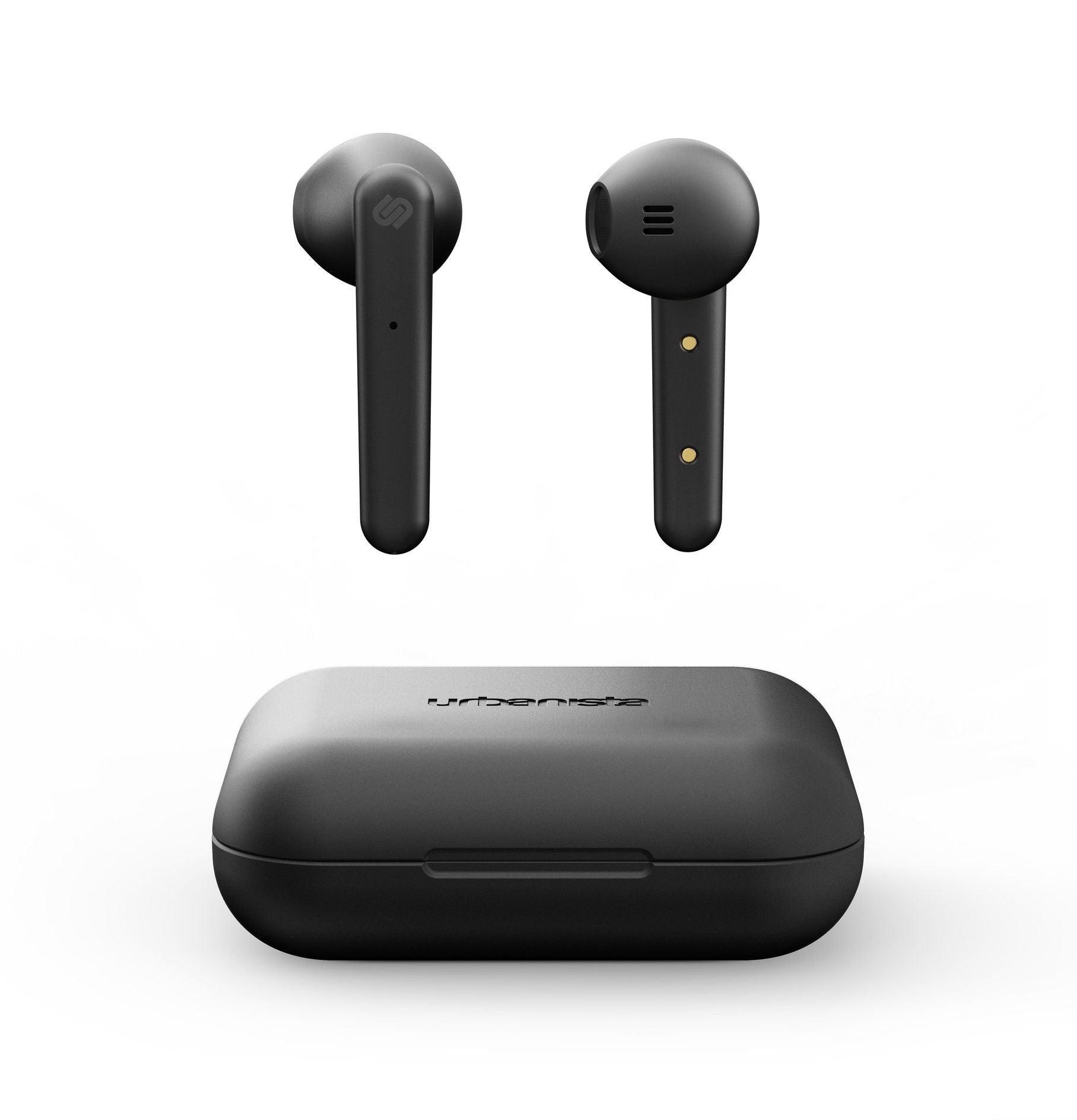 Urbanista Stockholm - Kopfhörer - Schwarz
