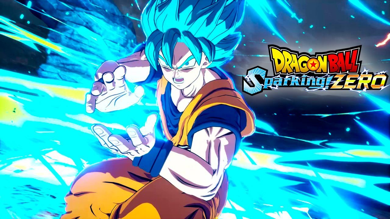 EAN 3391892031812 - Bandai Dragon Ball : Sparking! ZERO Estándar Árabe, Alemán, Inglés, Español, Francés, Italiano, Japonés,  imagen 1