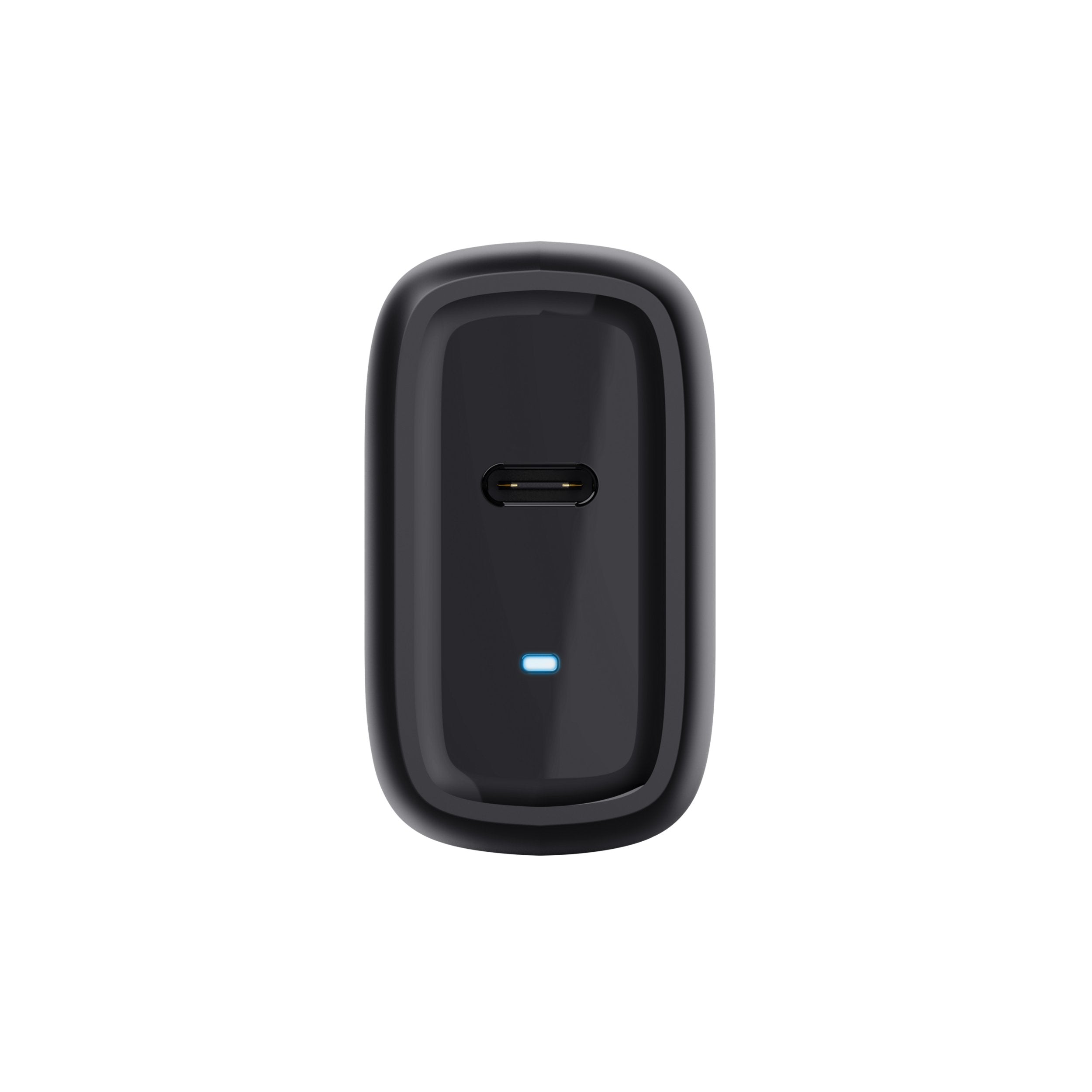 Cargador De Pared Trust 1xusb Tipo-C 45w