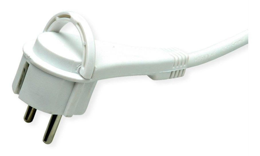 Roline 4-Fach Steckdosenleiste Mit Schalter, Ute Version, Usb-Charger A+C, 3 M