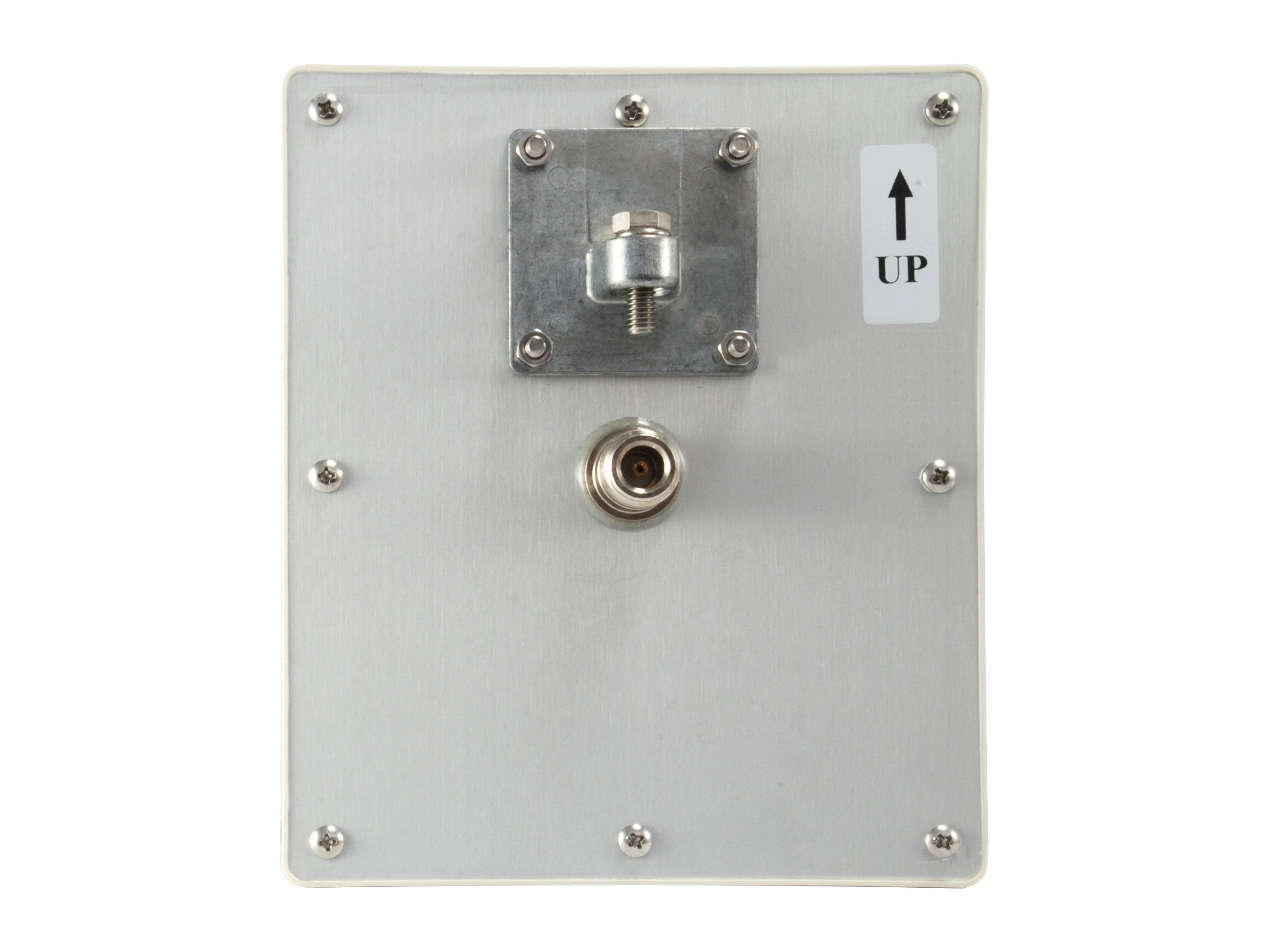 EAN 4015867203538 - LevelOne WAN-2121 antena para red Antena direccional Clase N 12 dBi imagen 6