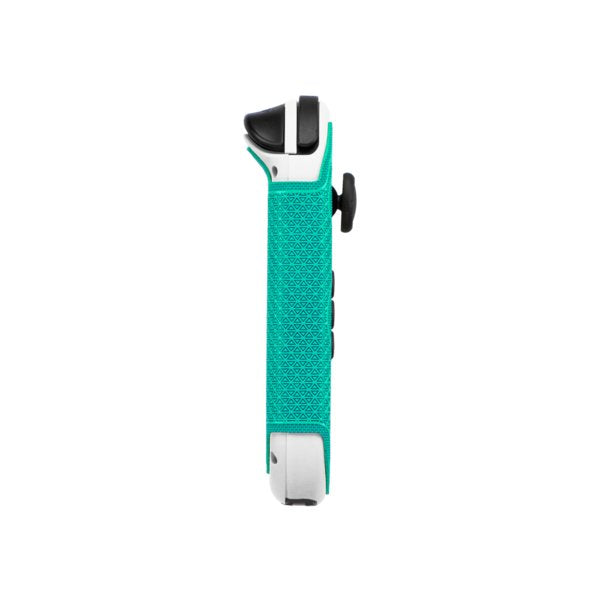 Lizard Skins Switch Joy-Con - Verde Azulado (Zugeschnitten, 0,5mm)