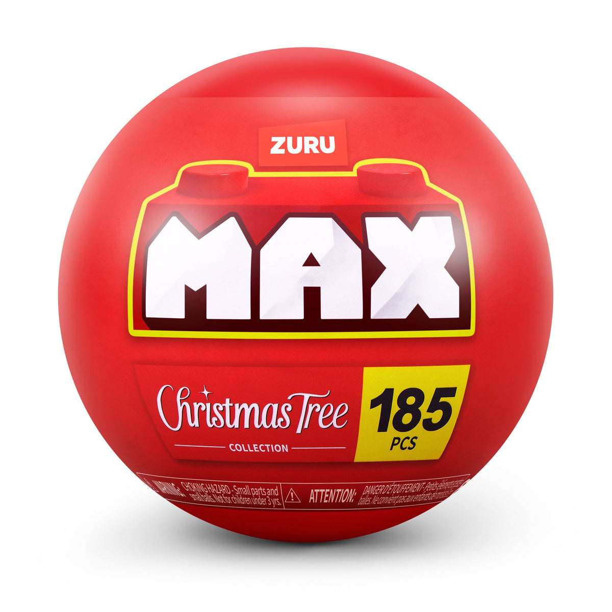 Zuru Max - Christmas Tree 83249gq1