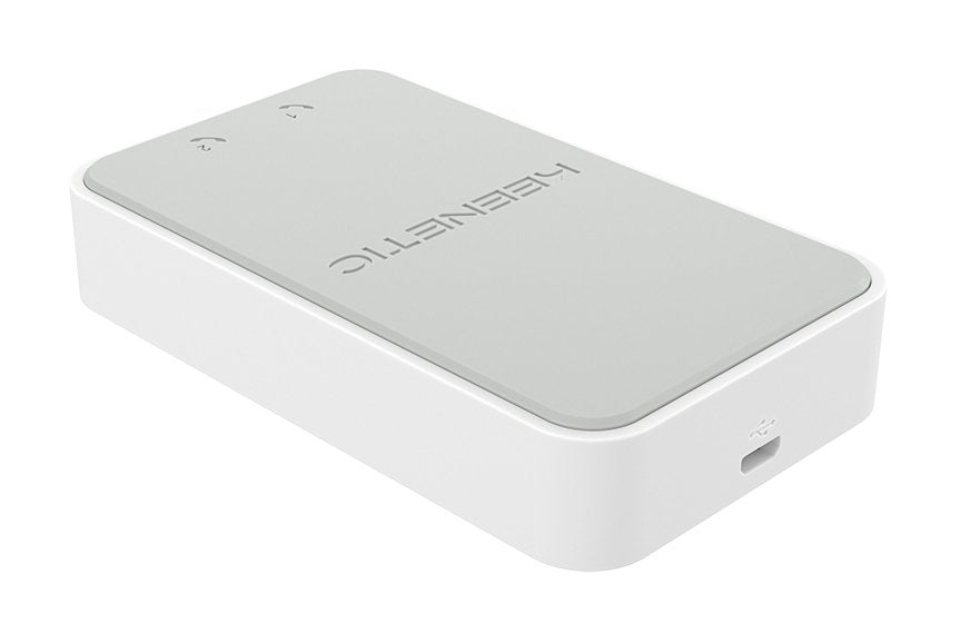 EAN 4897082921417 - Keenetic Linear (KN-3110) imagen 4