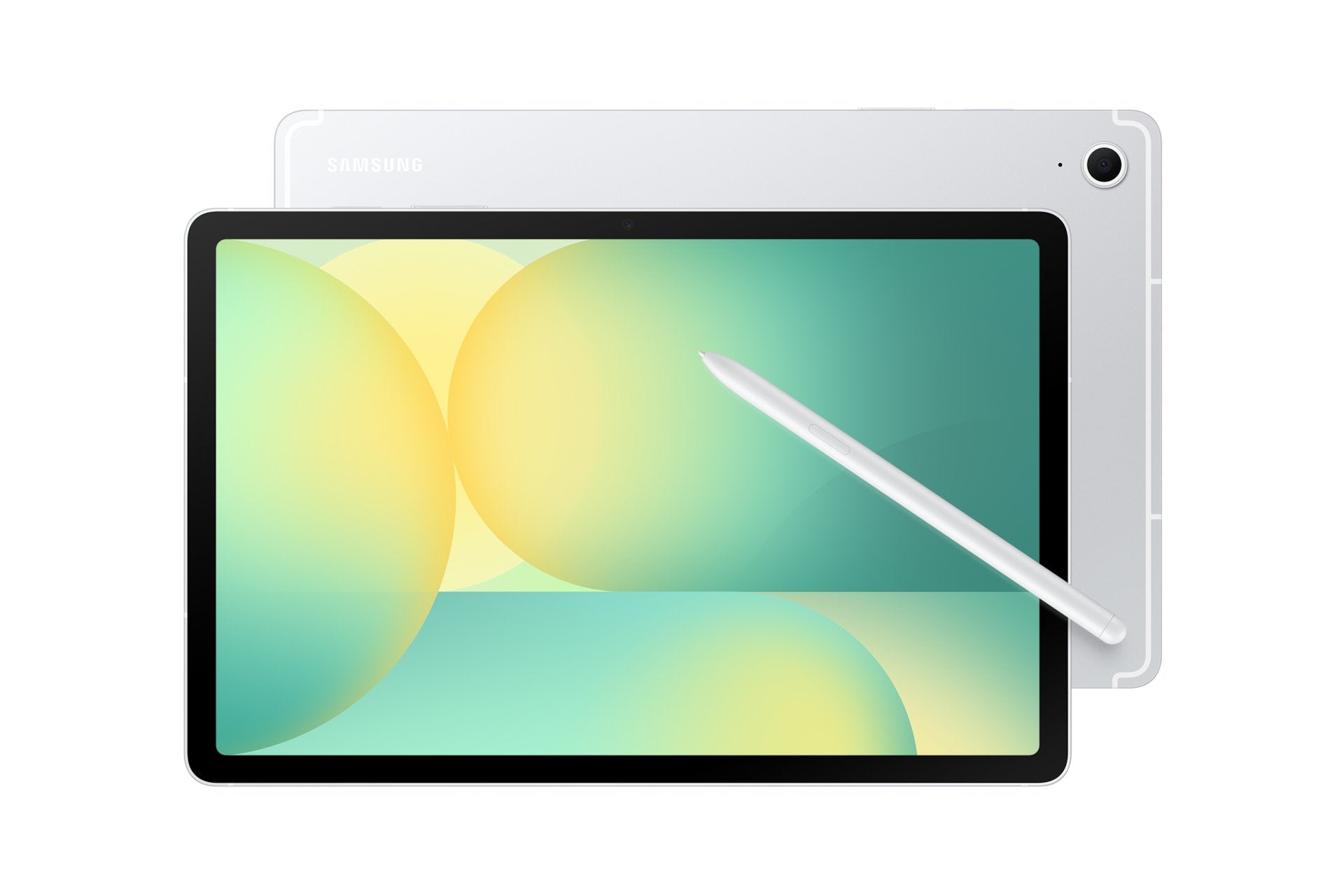 EAN 8806097201779 - Samsung Galaxy Tab S10 FE 5G imagen 2