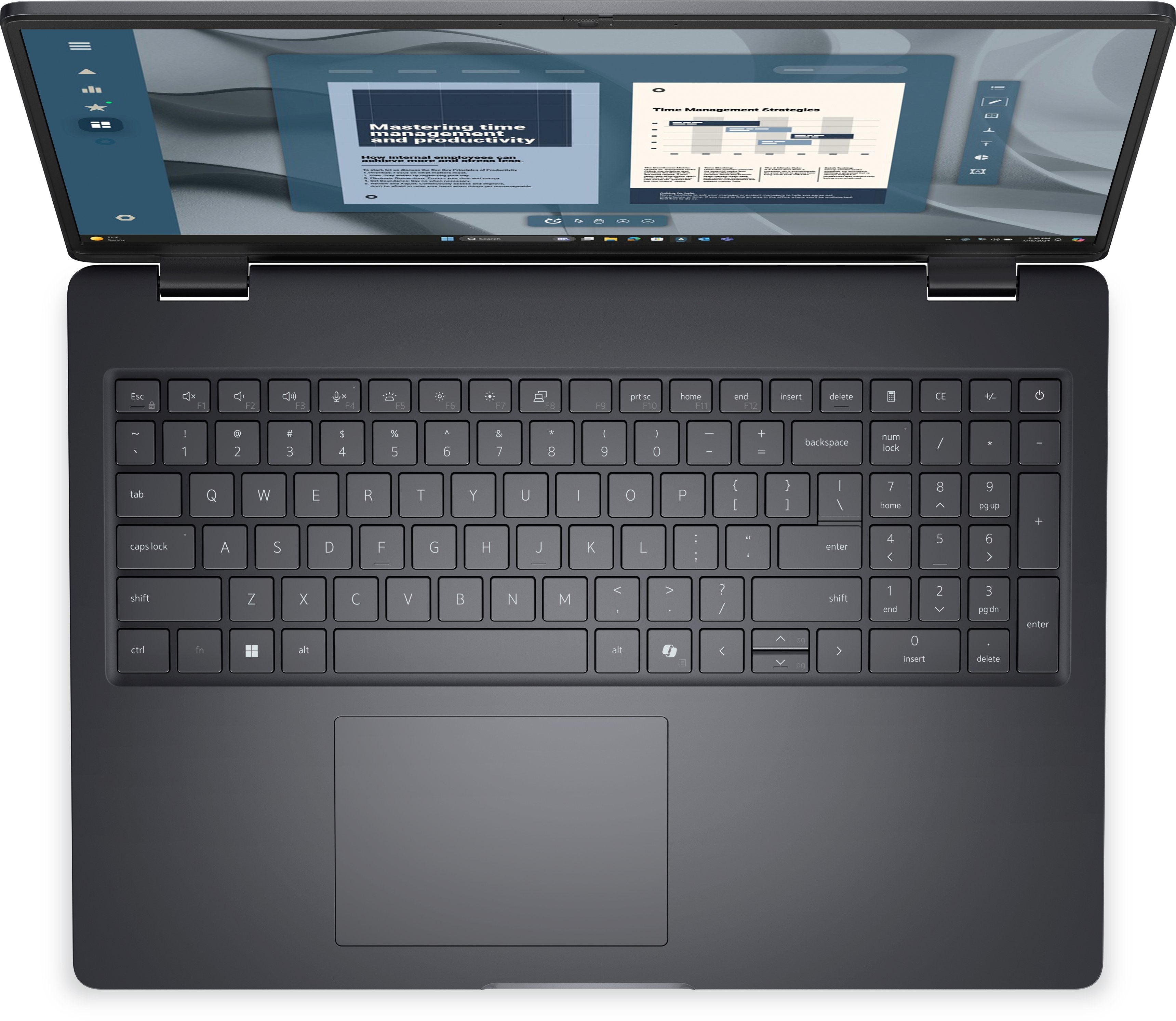 Svc Dell Pro 16 Pc16255 Amd Ryzen 5 220