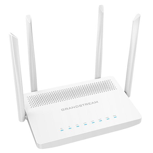 Grandstream Gwn7052f Router Wifi5 1xwan Sfp