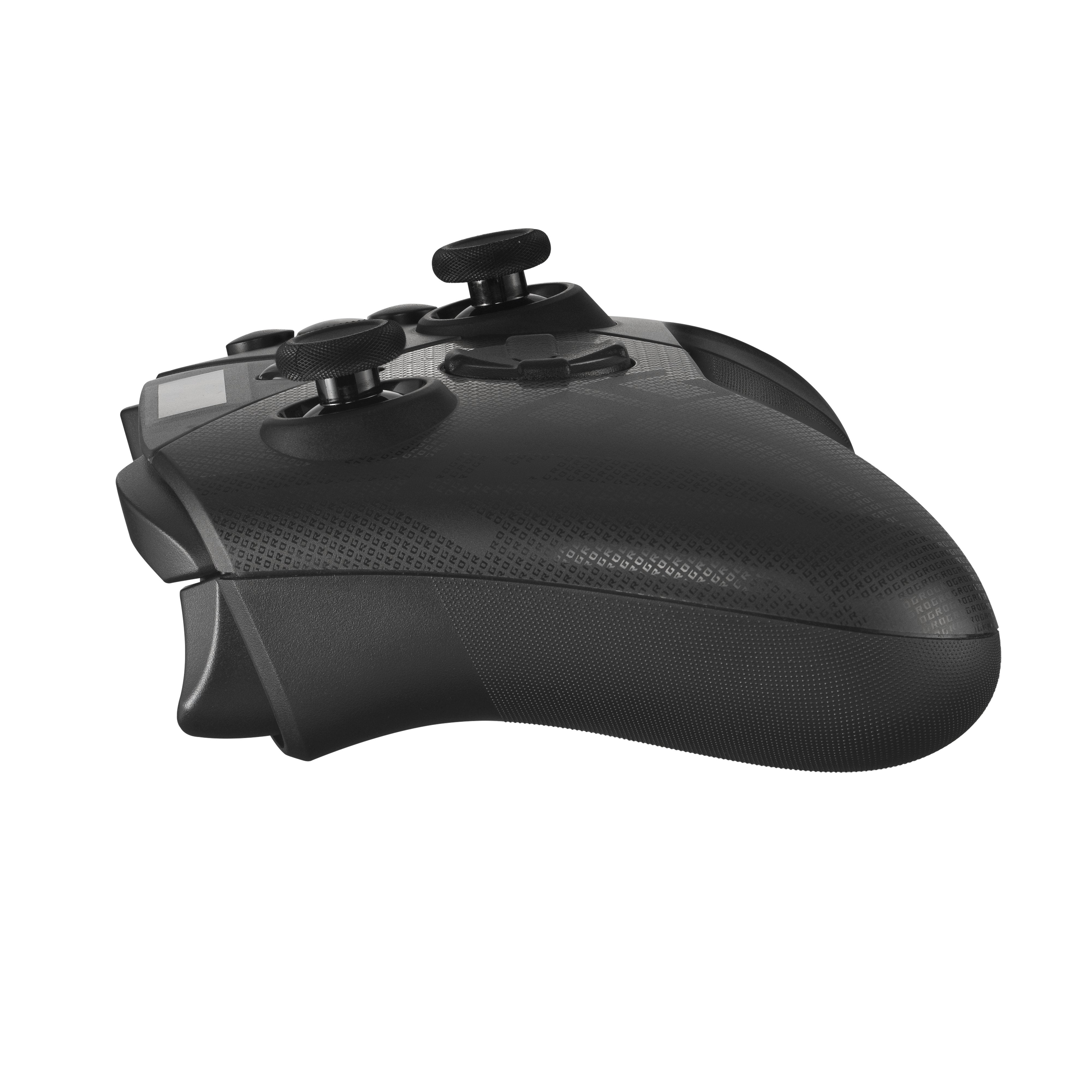 Asus Rog Raikiri Negro Usb Gamepad Analógico/Digital Pc, Xbox