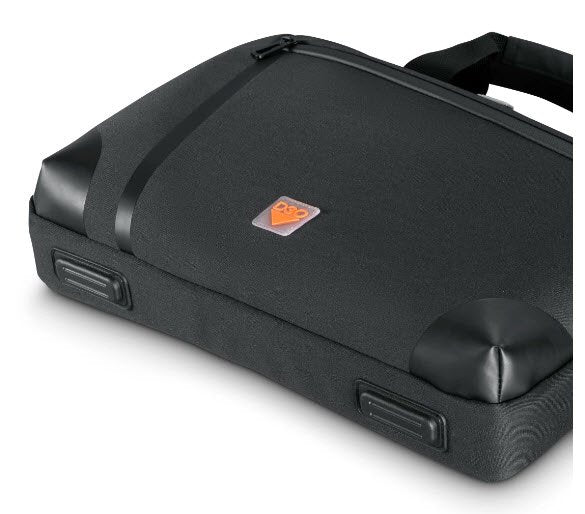 EAN 4047443527141 - Hama Extreme Protect 41,1 cm (16.2") Maletín Toploader Negro imagen 5