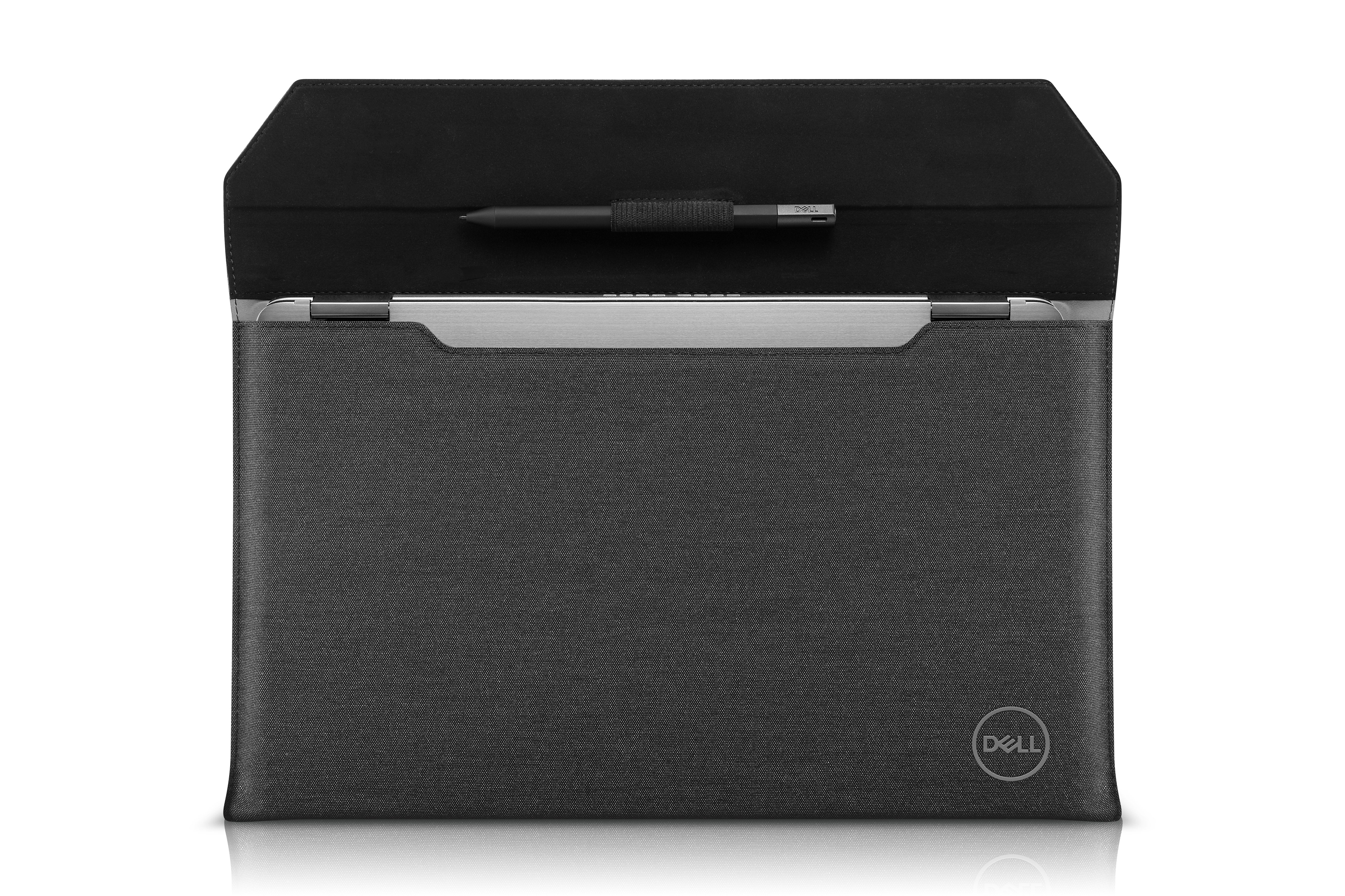 EAN 5715063000489 - DELL PE1420V 35,6 cm (14") Negro, Gris imagen 7