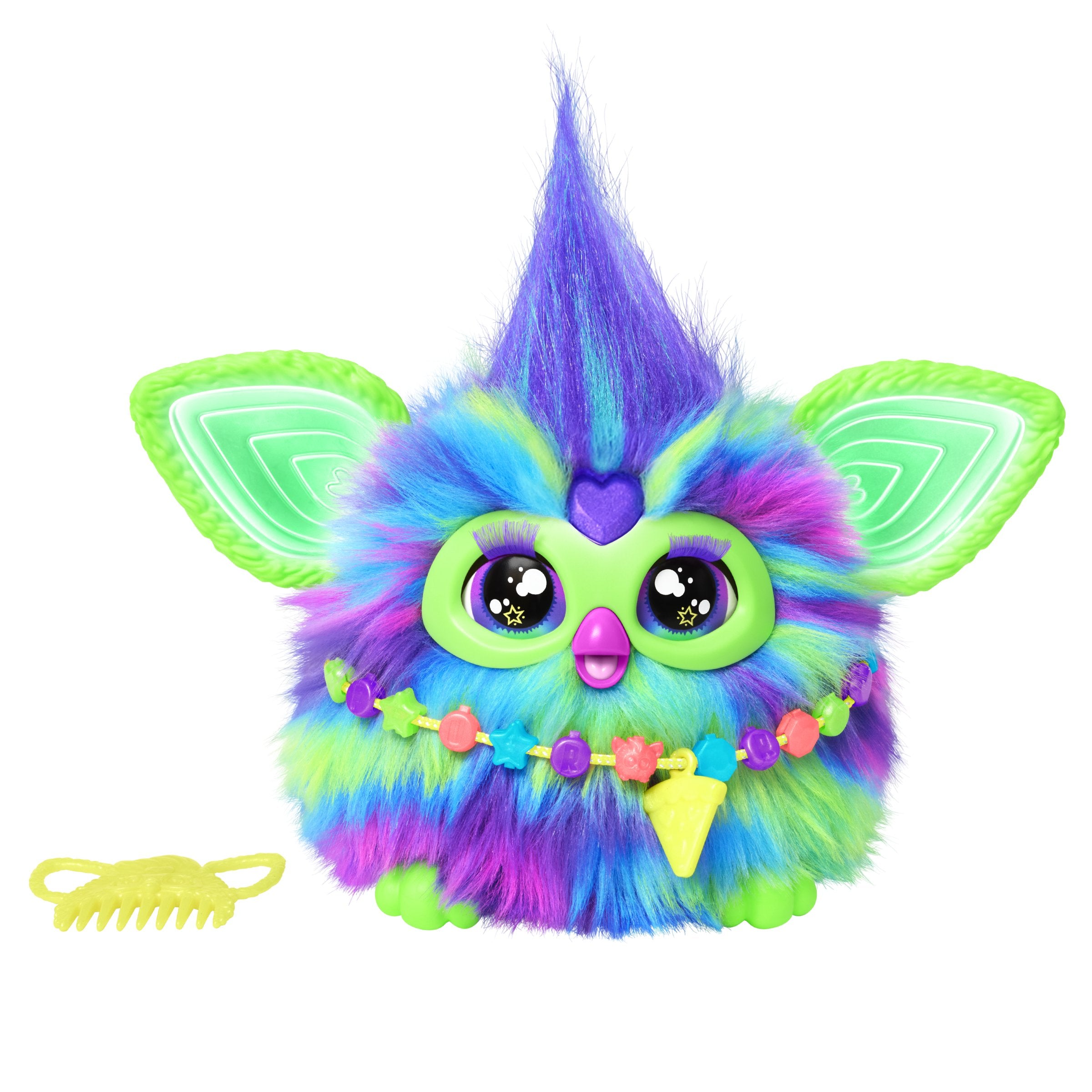 EAN 5010996212474 - Furby F89011050 juguete de peluche imagen 2