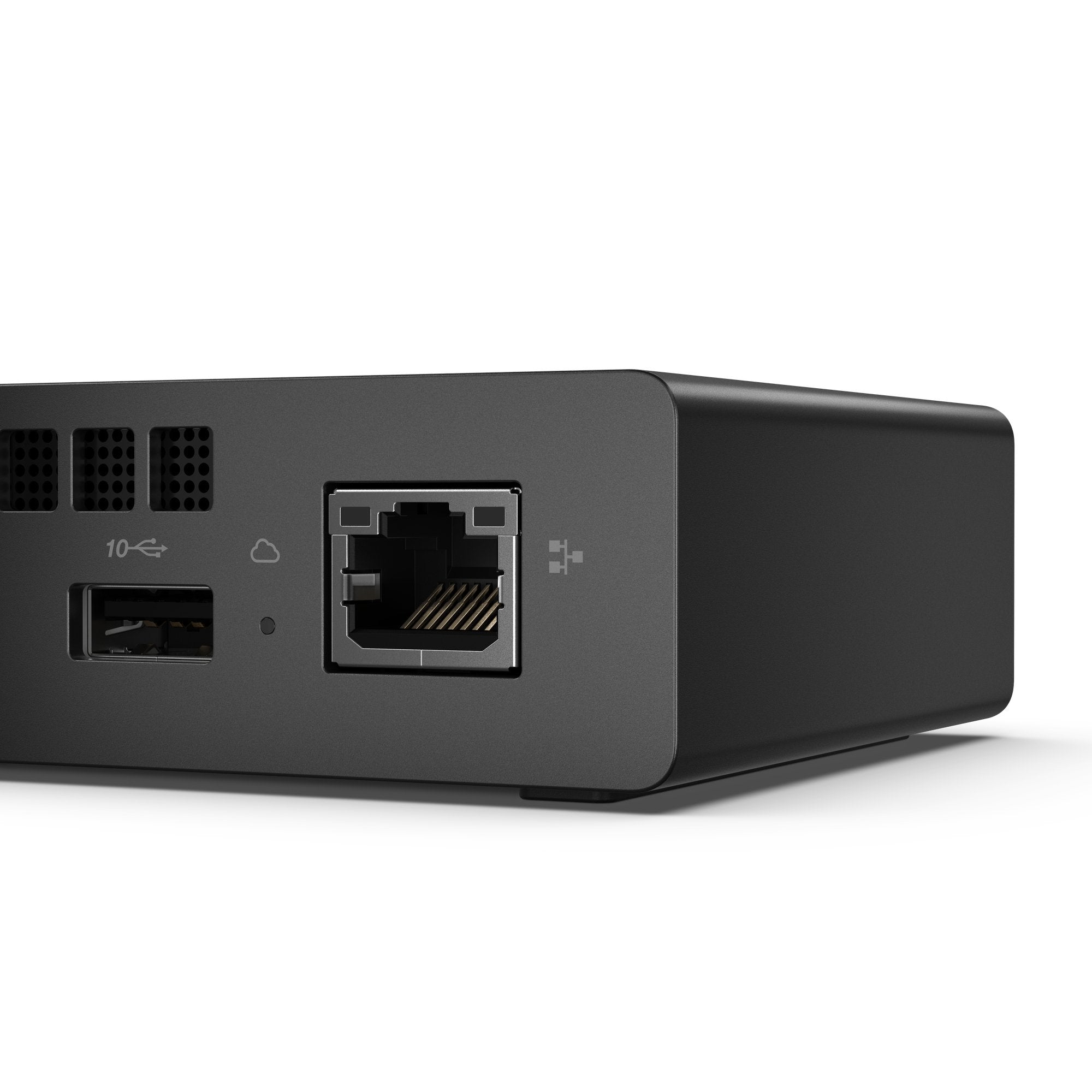 EAN 5715328219069 - Lenovo ThinkPad Thunderbolt 5 Smart Dock 7500 Alámbrico Negro imagen 7