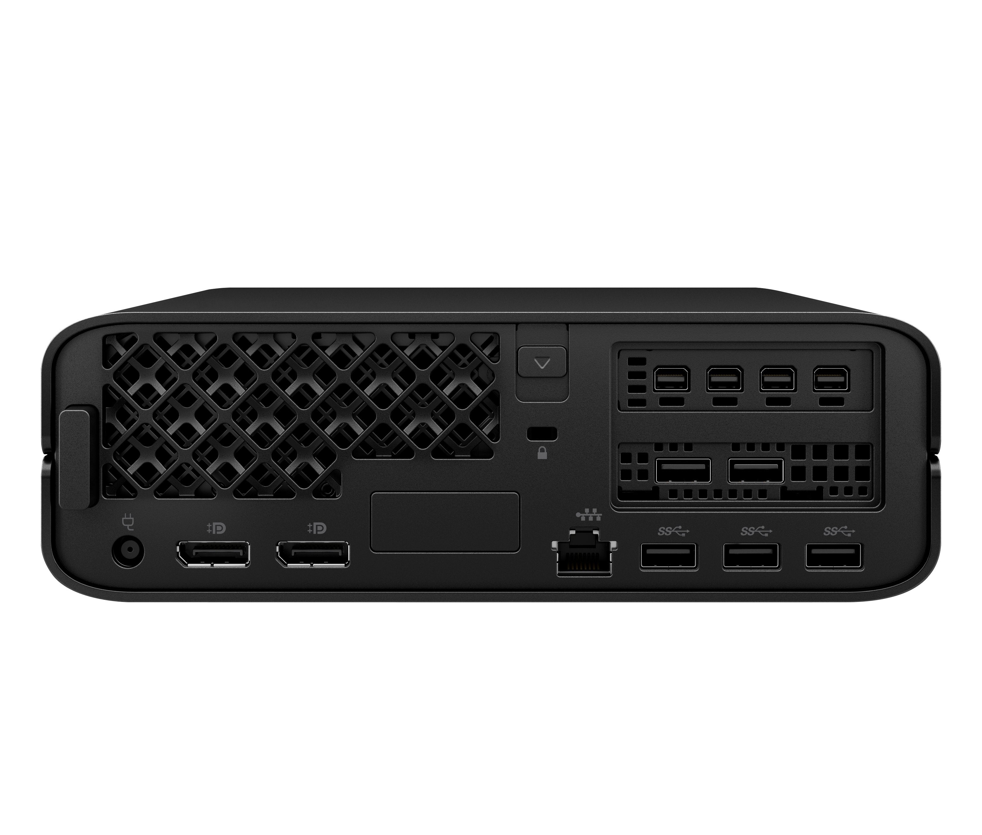 EAN 0198122987504 - HP Z2 Mini G9 Intel® Core™ i9 i9-14900 32 GB DDR5-SDRAM 1 TB SSD NVIDIA RTX A2000 Windows 11 Pro Mini PC  imagen 12