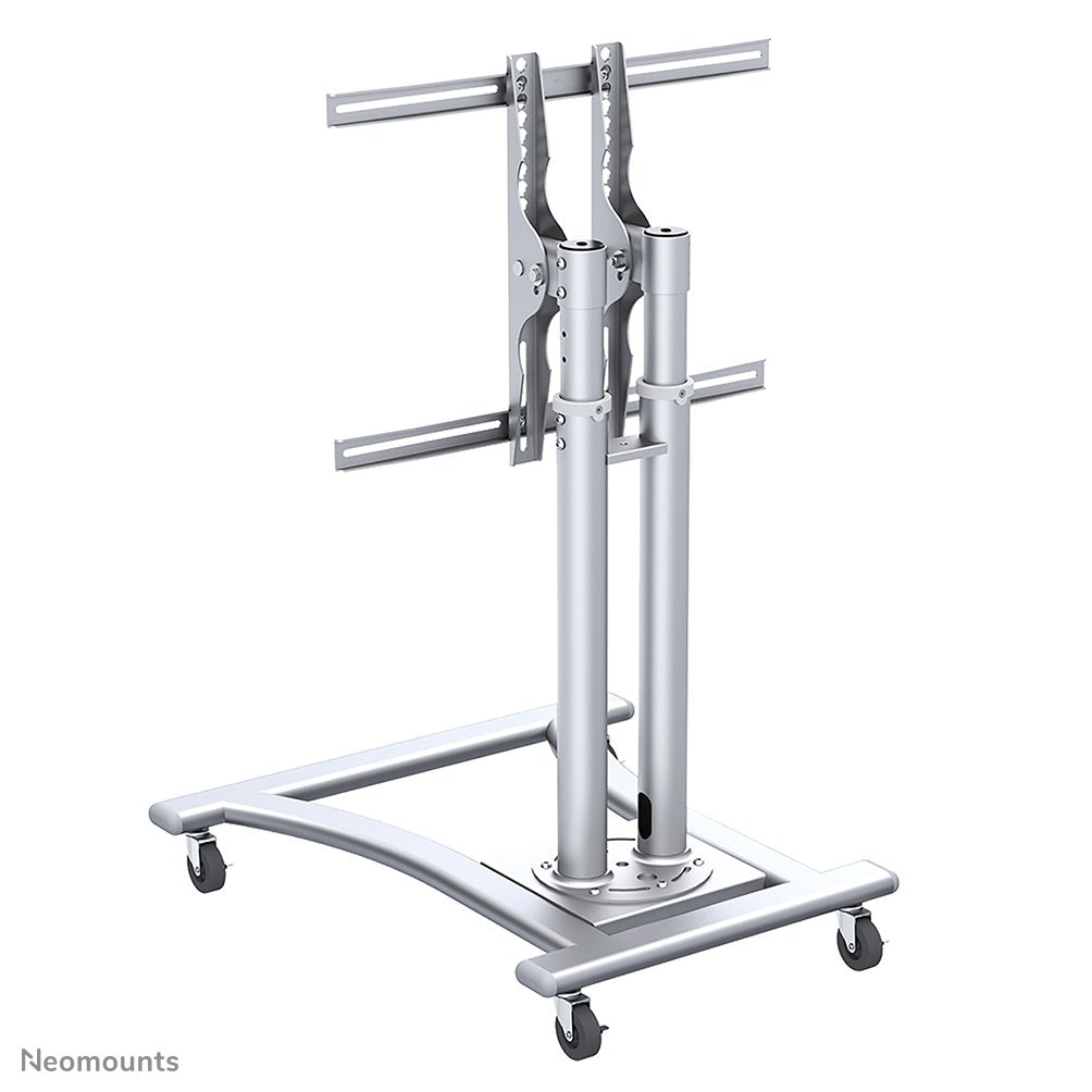 Newstar Soporte De Suelo Móvil Para Tv