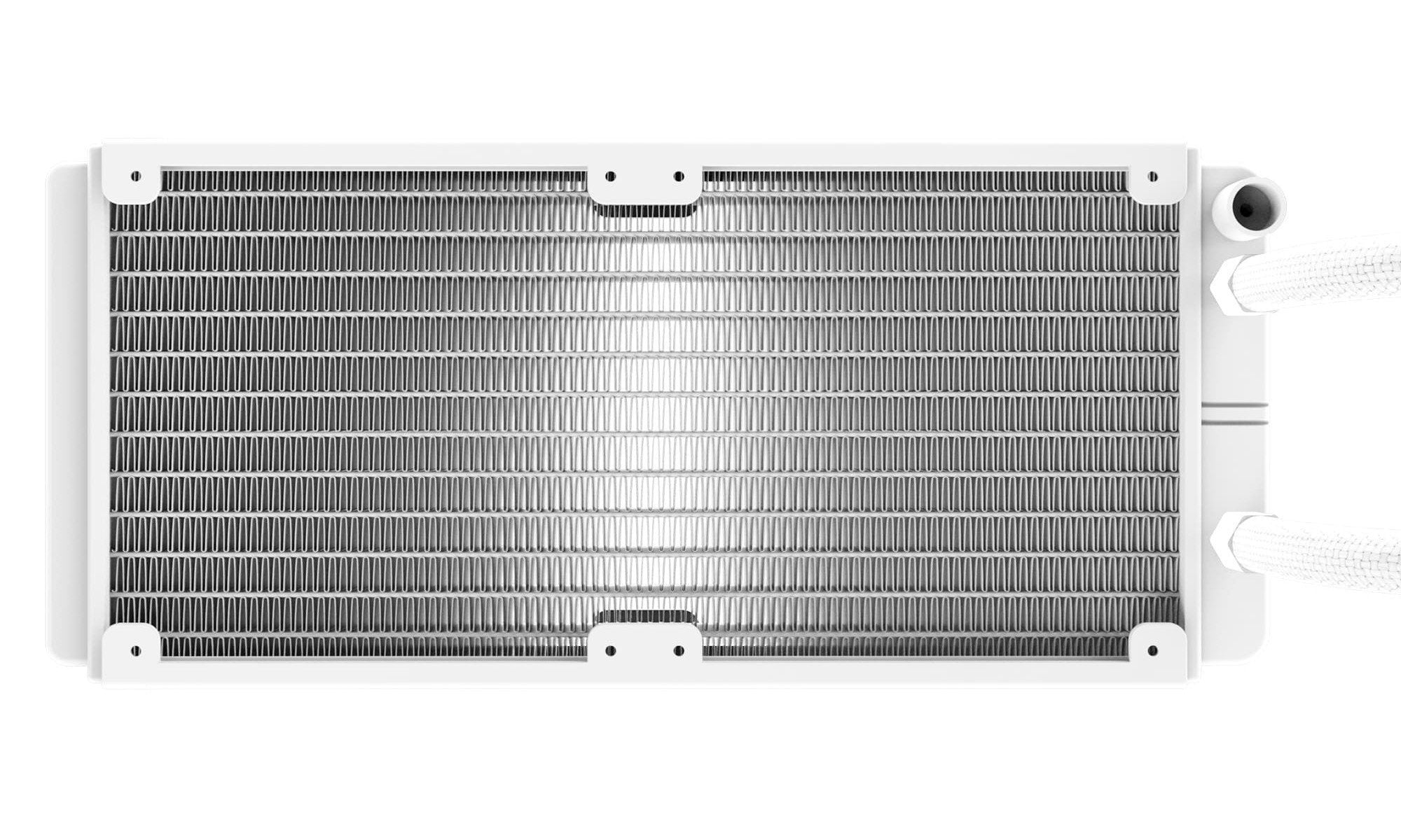 Cooler Xigmatek Liquid Killer X Arctic 240 Wasserkühlung 240mm White