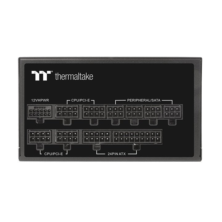 Thermaltake Toughpower Gf3 1200w, Pc-Netzteil Ps-Tpd-1200fnfage-4