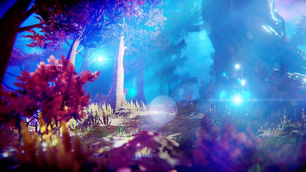 Juego Seed Of Life Playstation 4