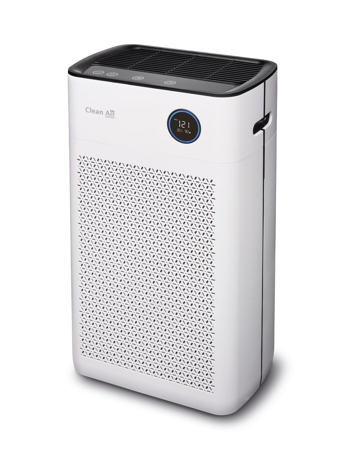 EAN 8718546312021 - Clean Air Optima CA510ProSmart purificador de aire 110 m² 55 dB 45 W Blanco imagen 14