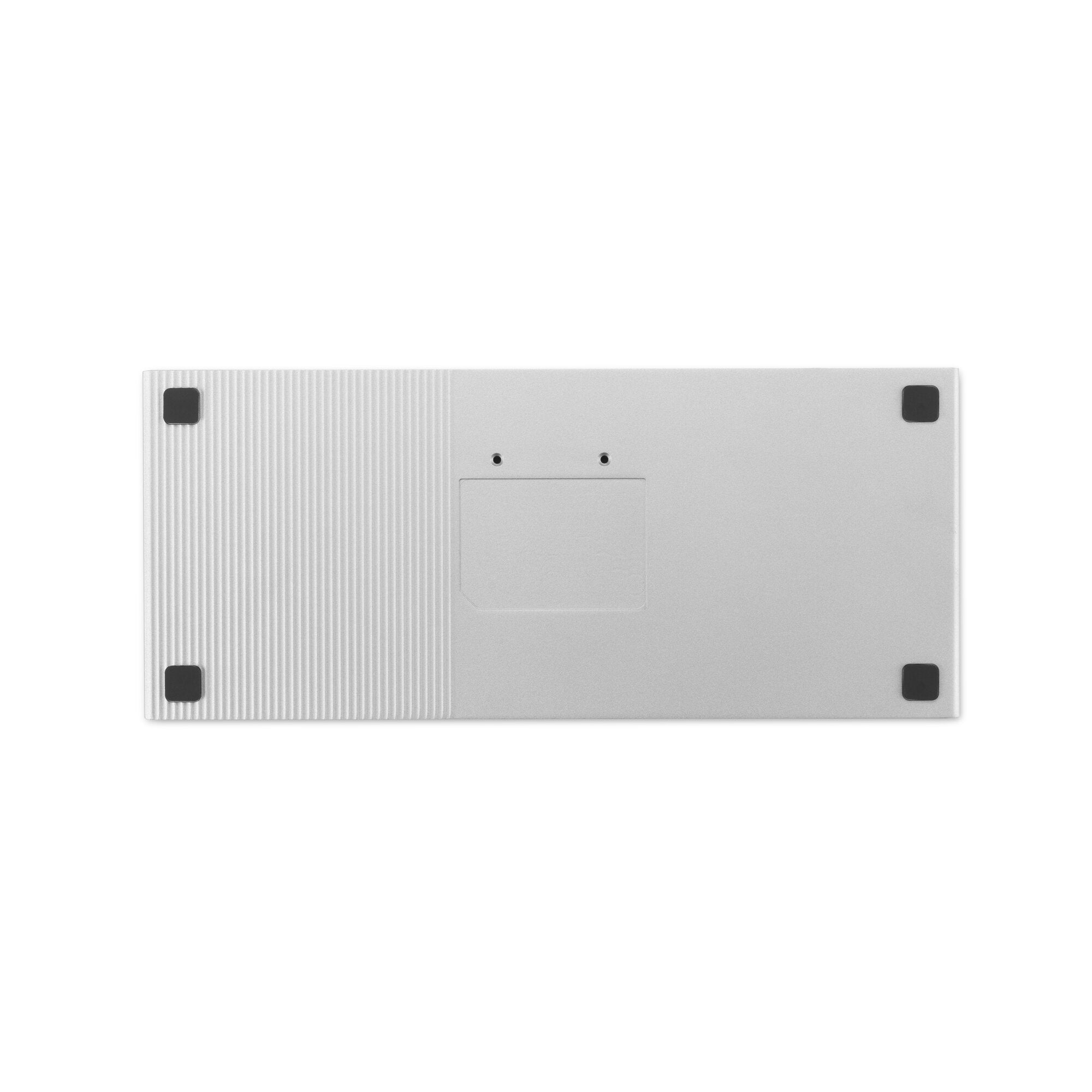 EAN 5028252644037 - Kensington Zubehör Notebook Alámbrico Negro, Gris imagen 4