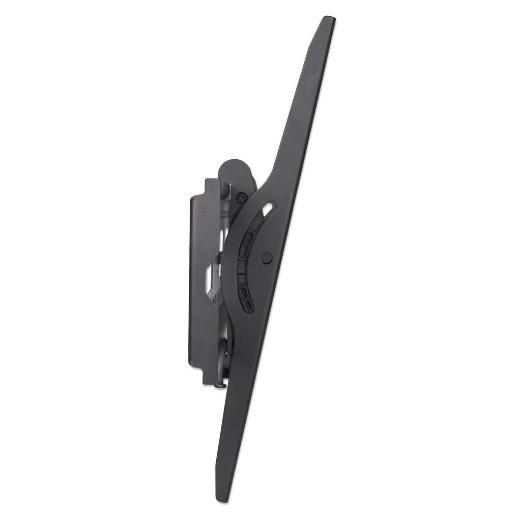 Manhattan Soporte Para Tv, De Pared, Con Inclinación, Pantallas 37" A 85" 75 Kg