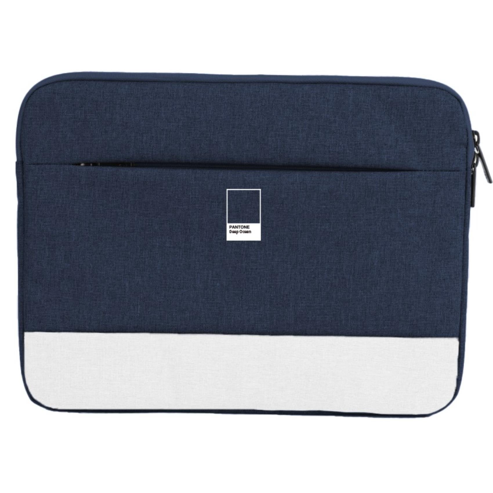 Celly Kit Pantone Funda 15.6 + Raton Wireless Navy